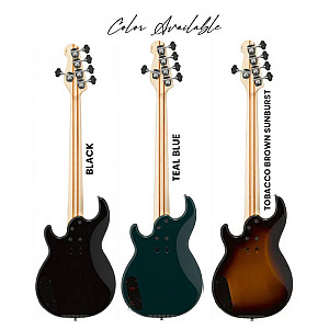 Yamaha BB435 Electric Guitar Bass